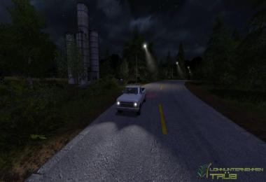 Goldcrest Valley Modified by Trueb v1.0.1