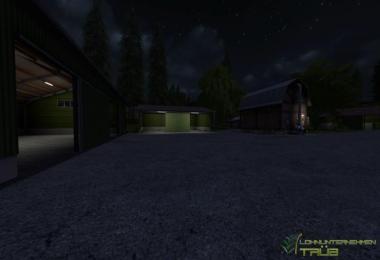 Goldcrest Valley Modified by Trueb v1.0.1