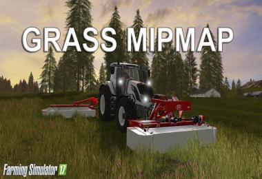 GrassMipMap v1.0