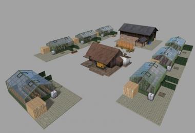 Greenhouse productions v1.0