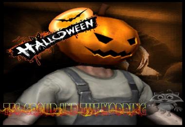 HALLOWEEN FUN TFSGROUP