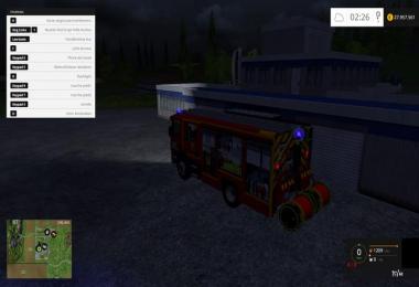 HLF 20/16 Gimaex v0.4.1