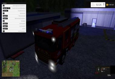 HLF 20/16 Gimaex v0.4.1