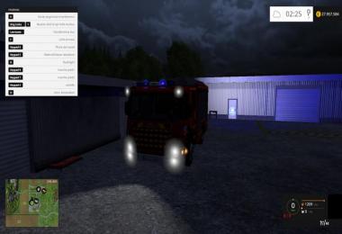 HLF 20/16 Gimaex v0.4.1