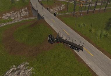 Hobbs Goldcrest Valley v1.2