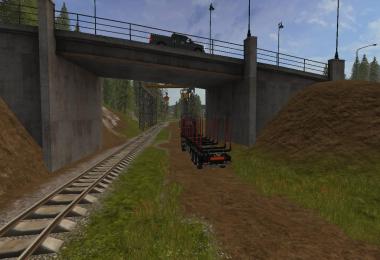 Hobbs Goldcrest Valley v1.2