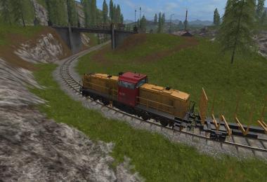 Hobbs Goldcrest Valley v1.2