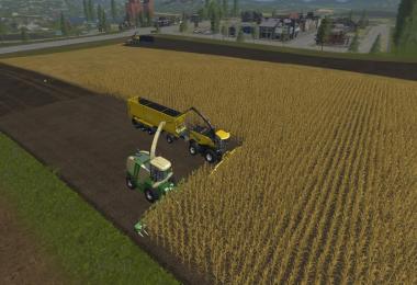 Hobbs Goldcrest Valley v1.2