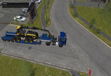 Hobbs Goldcrest Valley v1.2