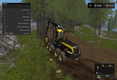 Hobbs Goldcrest Valley v1.2