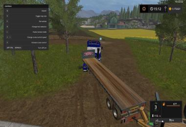 Hobbs Goldcrest Valley v1.2