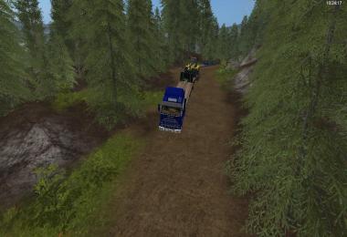Hobbs Goldcrest Valley v1.2