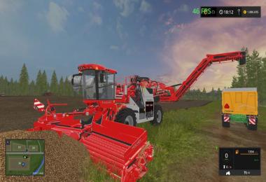 Holmer Terra Felis 2 v1.0