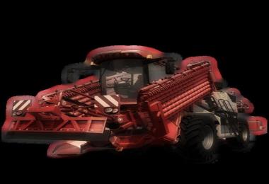 Holmer Terra Felis 2 v1.0