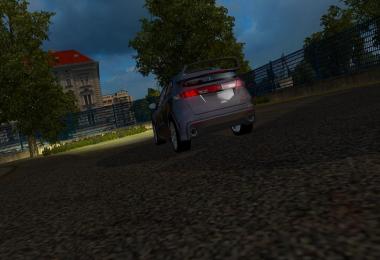 Honda Civic Type R v1