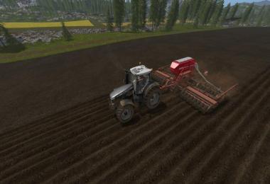 Horsch Pronto 9Dc v1.1.0.0