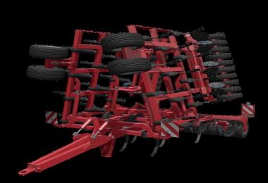 Horsch Tiger 10LT Plow Conversion v1.0