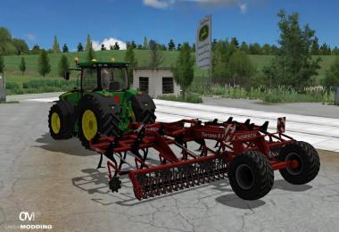 Horsh Terrano 8M AO v1.0