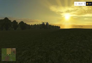 Hrubieszow Map v1.0