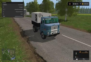 IFA W50 TwoInOne v1.0