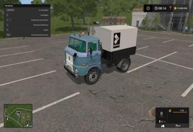 IFA W50 TwoInOne v1.0