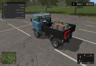 IFA W50 TwoInOne v1.0