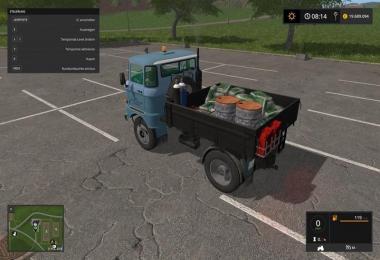 IFA W50 TwoInOne v1.0
