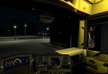 Interior Cabin Lights v2.0