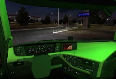 Interior Cabin Lights v2.0