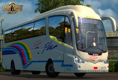 IRIZAR PB v1.0