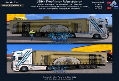 JBK Profiliner Warsteiner v1