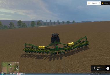 John Deere 117NT v2.0