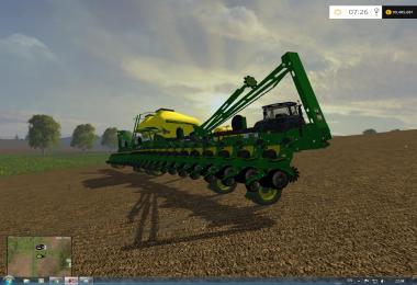 John Deere 220 Sedd v2.0