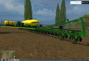 John Deere 220 Sedd v2.0