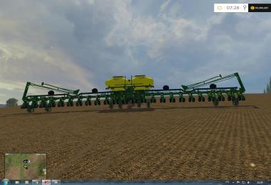 John Deere 220 Sedd v2.0