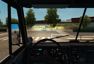 KAMAZ 4410-6450 for v1.25.x - 1.24.x