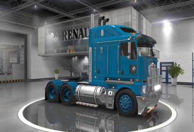 Kenworth K200 for 1.25 Fixed version!