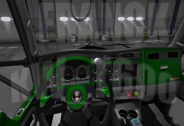 KENWORTH T600 (NEW) v1.0