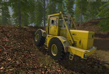 Kirovec K-700A v1.0