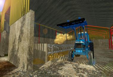 Knaveswell Farm Extended v1.0