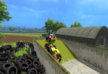 Knaveswell Farm Extended v1.0
