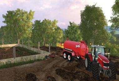 Knaveswell Farm Extended v1.0