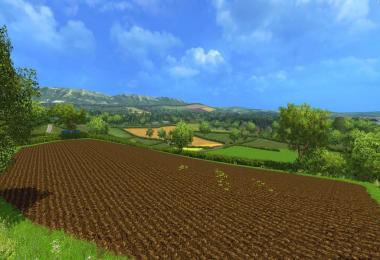 Knaveswell Farm Extended v1.0