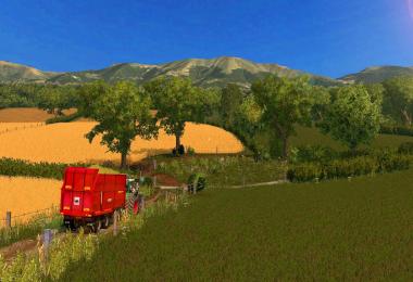 Knaveswell Farm Extended v1.0