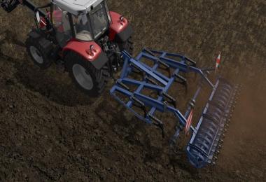 Kockerling Trio 300 M v1.0