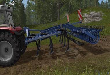 Kockerling Trio 300 M v1.0