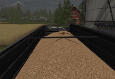 Krampe Bandit 750 v2 blackbuty