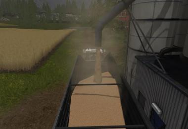 Krampe Bandit 750 v2 blackbuty