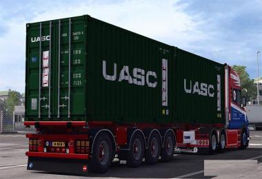 Krone Container v1.25