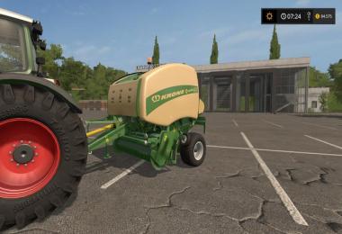 Krone Skins V2.0